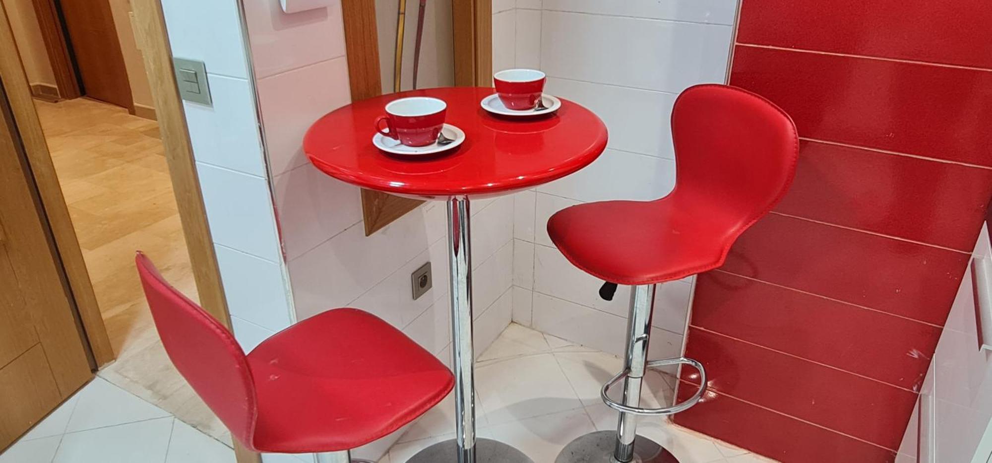 La Perle De La Mediterranee ! Tánger Habitación foto